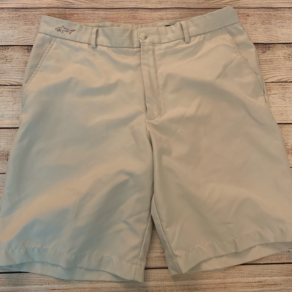 Greg Norman Shorts